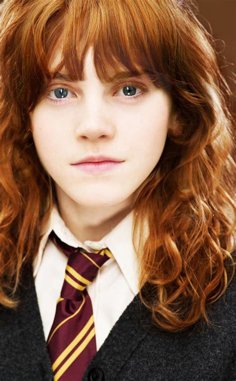 rose weasley